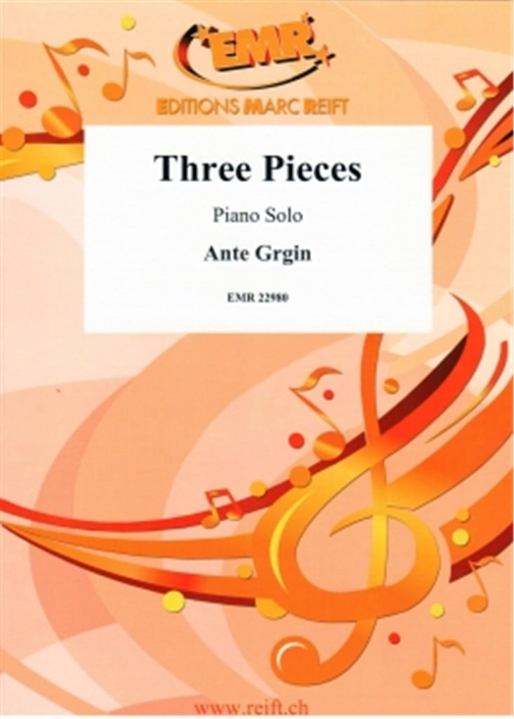 Three Pieces